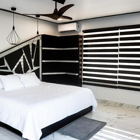 Xiinbal Rooms Bacalar Eksteriør bilde