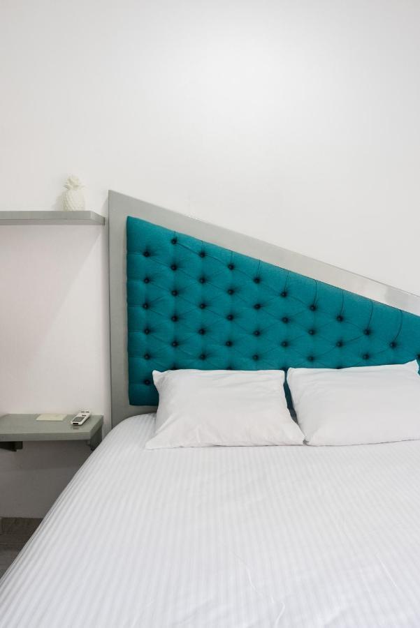 Xiinbal Rooms Bacalar Eksteriør bilde